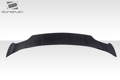 Extreme Dimensions Duraflex Axis Wing Spoiler Compatible With 1997-2001 Honda Prelude - 1 Piece - 114296