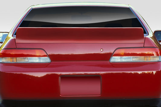 Extreme Dimensions Duraflex RBS Wing Spoiler Compatible With 1997-2001 Honda Prelude - 1 Piece - 114297