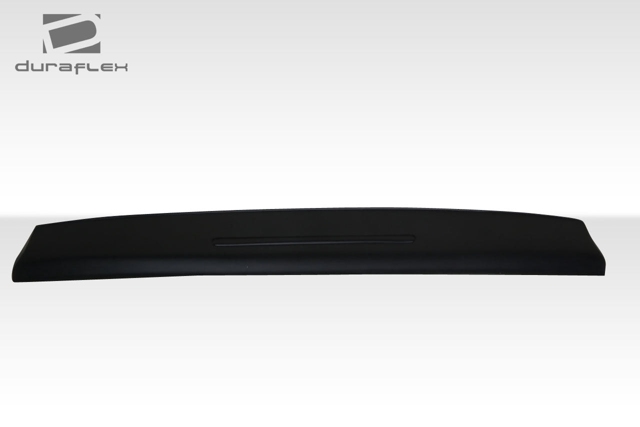 Extreme Dimensions Duraflex TD Wing Spoiler Compatible With 2000-2009 Honda S2000 - 1 Piece - 114299