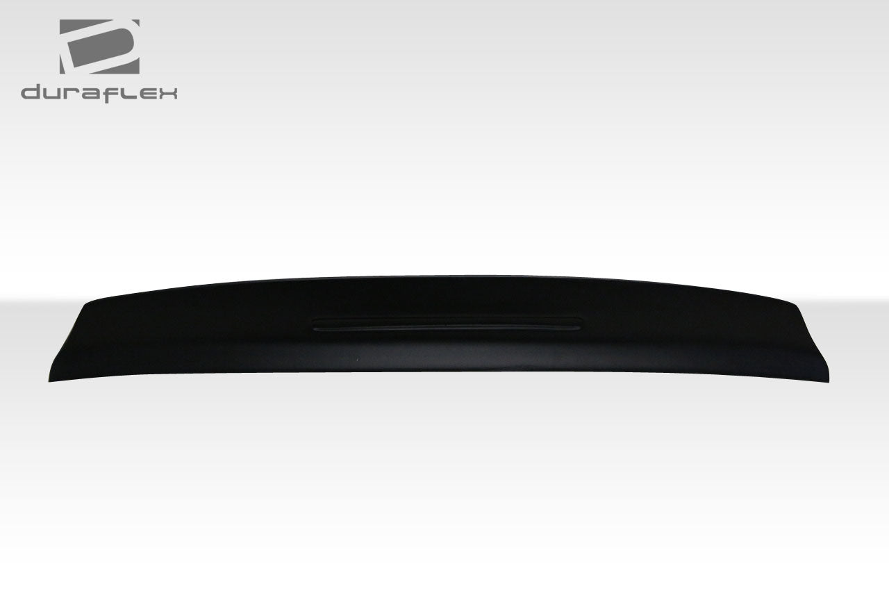 Extreme Dimensions Duraflex TD Wing Spoiler Compatible With 2000-2009 Honda S2000 - 1 Piece - 114299
