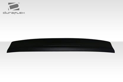 Extreme Dimensions Duraflex TD Wing Spoiler Compatible With 2000-2009 Honda S2000 - 1 Piece - 114299