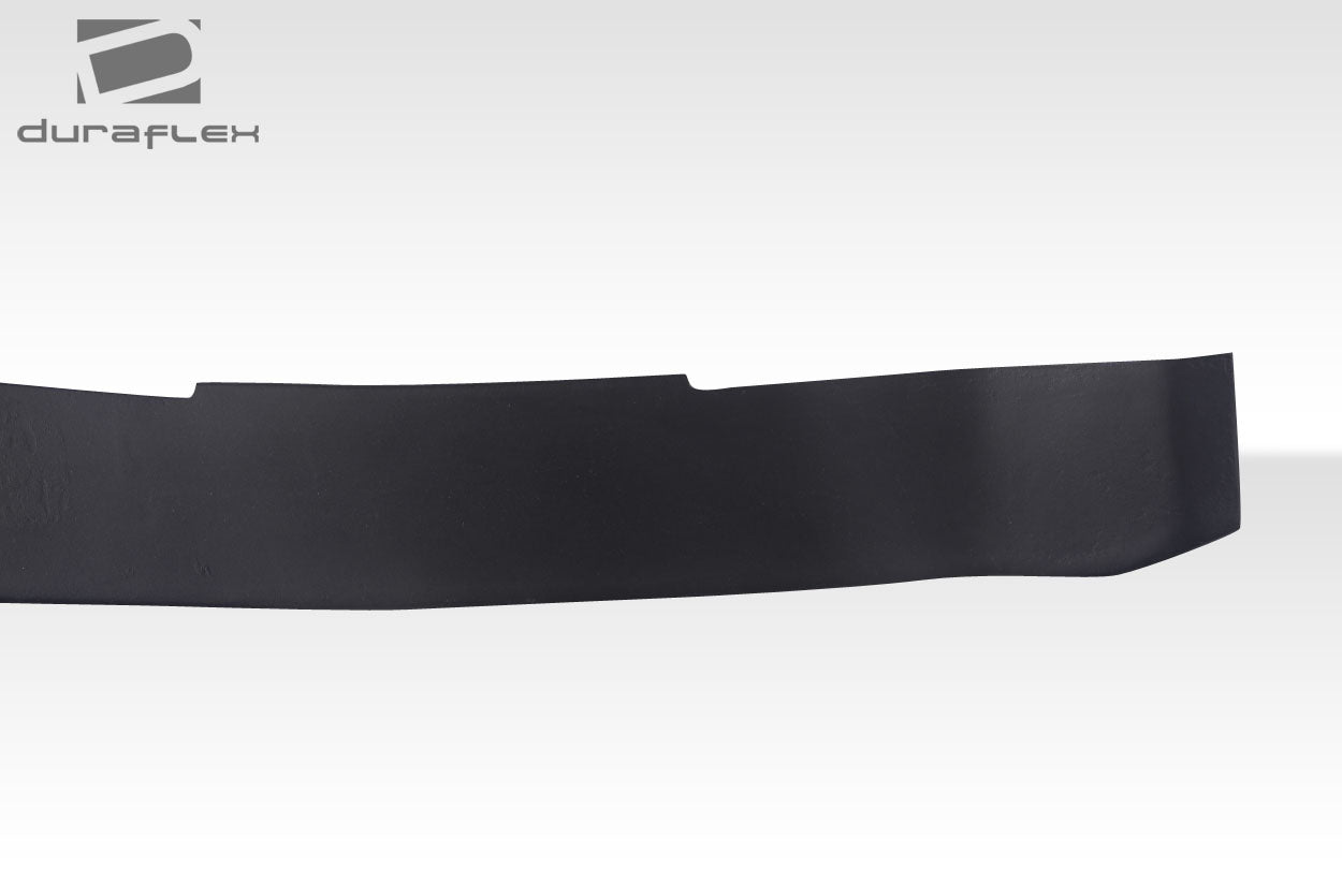 Extreme Dimensions Duraflex MSR Front Lip Spoiler Compatible With 2013-2016 Hyundai Genesis - 3 Piece - 114303