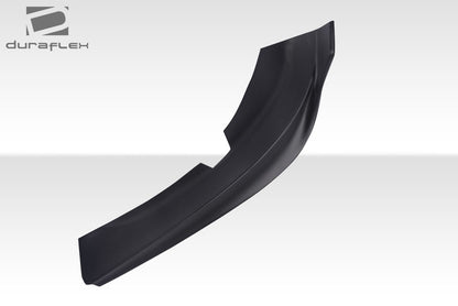 Extreme Dimensions Duraflex MSR Front Lip Spoiler Compatible With 2013-2016 Hyundai Genesis - 3 Piece - 114303