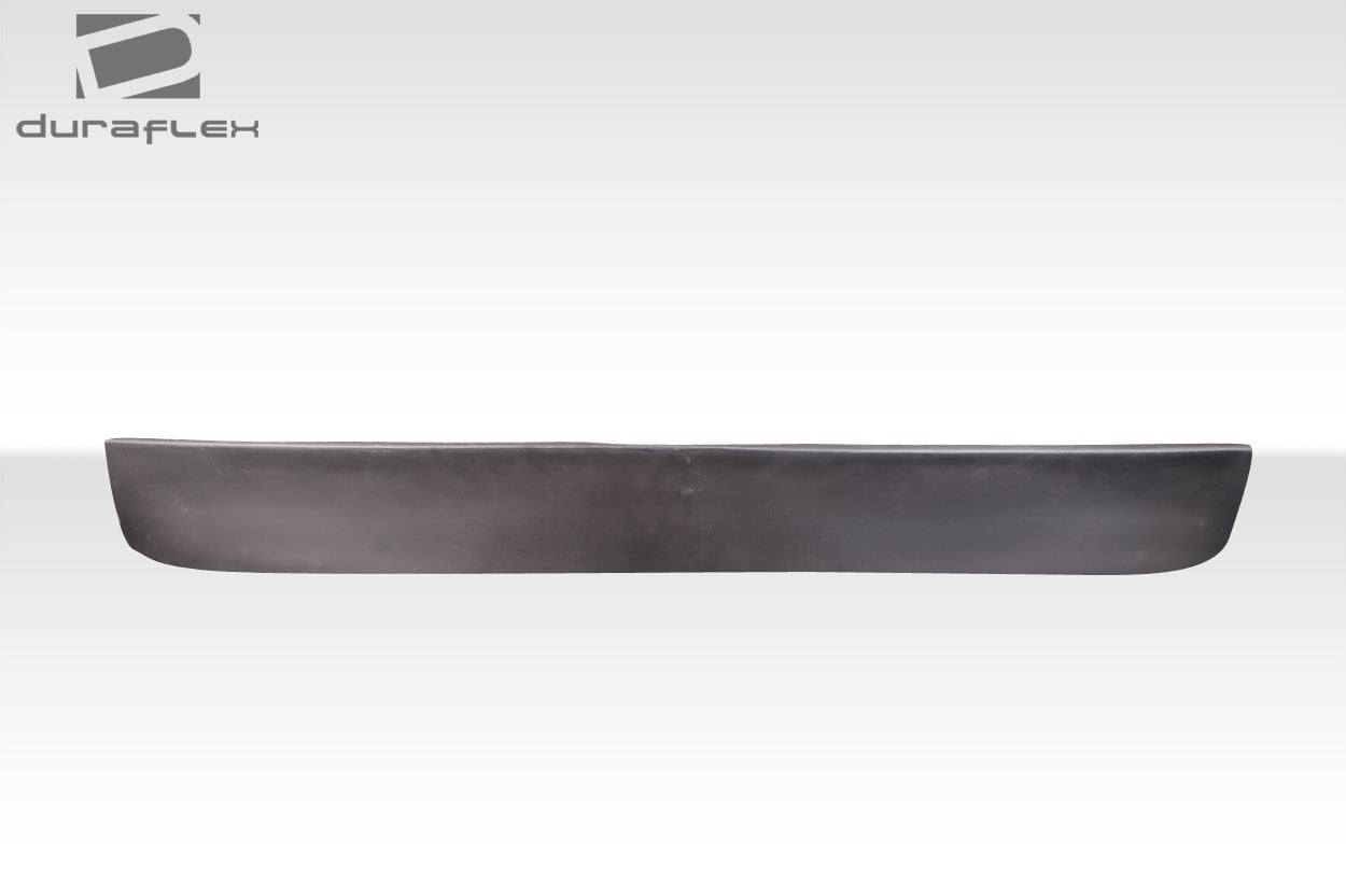 Extreme Dimensions Duraflex RBS Wing Spoiler Compatible With 2003-2008 Hyundai Tiburon - 1 Piece - 114304