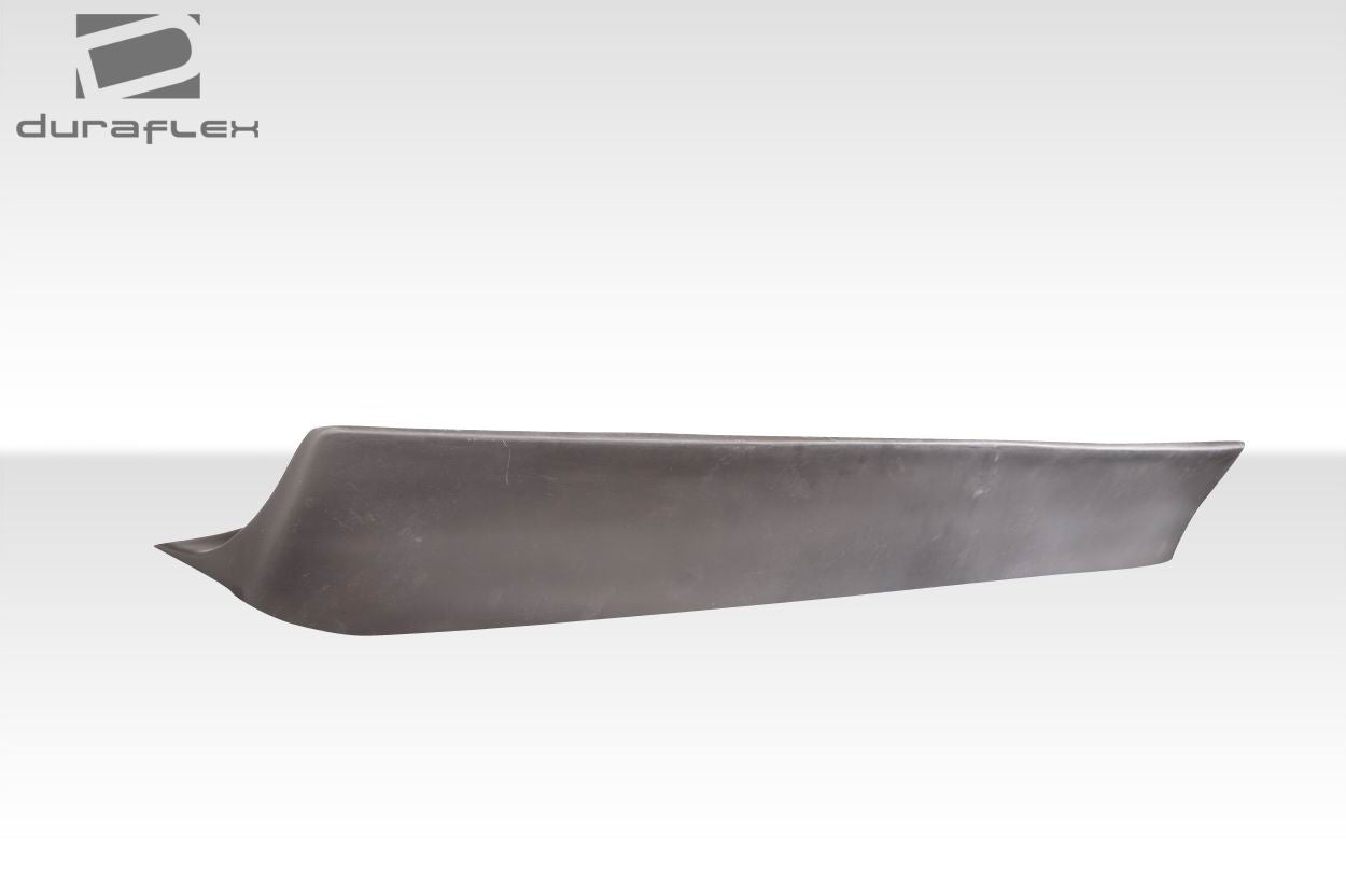 Extreme Dimensions Duraflex RBS Wing Spoiler Compatible With 2003-2008 Hyundai Tiburon - 1 Piece - 114304