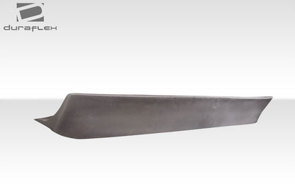 Extreme Dimensions Duraflex RBS Wing Spoiler Compatible With 2003-2008 Hyundai Tiburon - 1 Piece - 114304