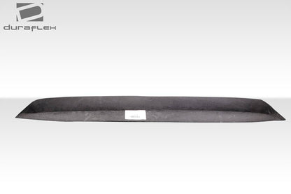 Extreme Dimensions Duraflex RBS Wing Spoiler Compatible With 2003-2008 Hyundai Tiburon - 1 Piece - 114304