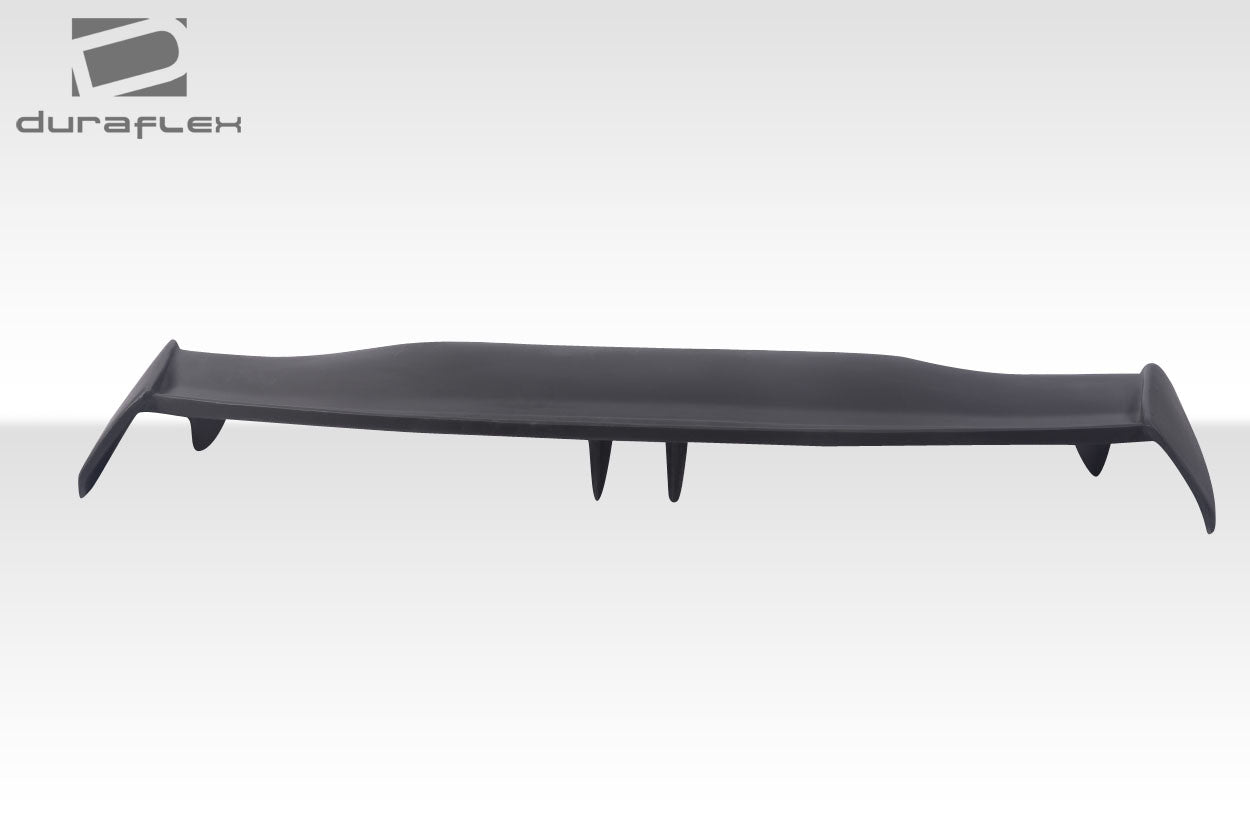 Extreme Dimensions Duraflex N-1 Wing Spoiler Compatible With 2003-2007 Infiniti G Coupe - 1 Piece - 114310