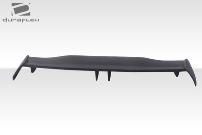 Extreme Dimensions Duraflex N-1 Wing Spoiler Compatible With 2003-2007 Infiniti G Coupe - 1 Piece - 114310