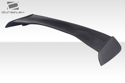 Extreme Dimensions Duraflex N-1 Wing Spoiler Compatible With 2003-2007 Infiniti G Coupe - 1 Piece - 114310