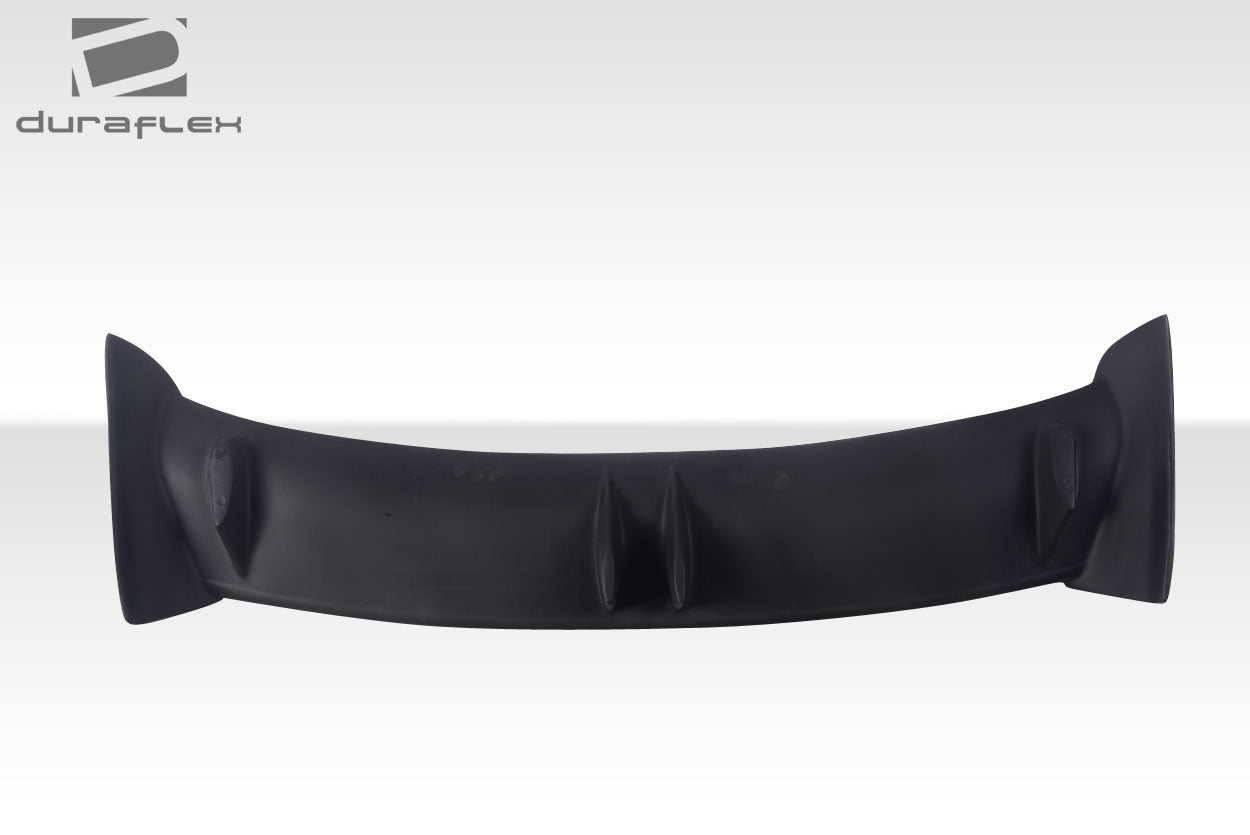 Extreme Dimensions Duraflex N-1 Wing Spoiler Compatible With 2003-2007 Infiniti G Coupe - 1 Piece - 114310