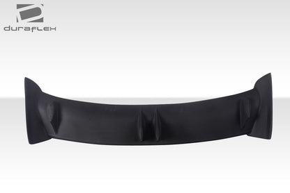 Extreme Dimensions Duraflex N-1 Wing Spoiler Compatible With 2003-2007 Infiniti G Coupe - 1 Piece - 114310