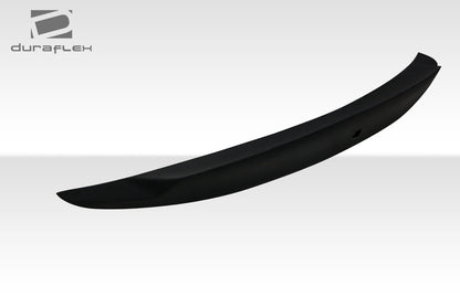 Extreme Dimensions Duraflex R-Tech Wing Spoiler Compatible With 2008-2015 Infiniti G Coupe - 1 Piece - 114313