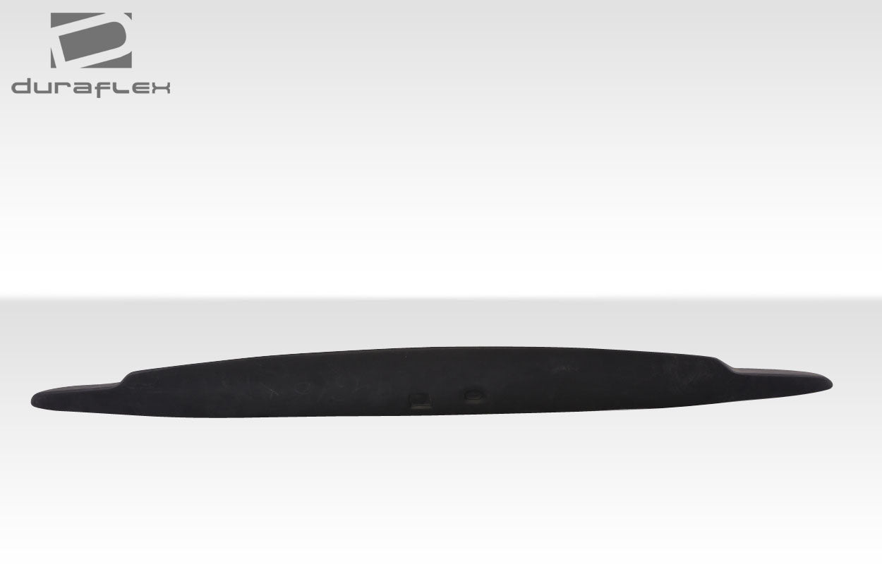 Extreme Dimensions Duraflex R-Tech Wing Spoiler Compatible With 2007-2013 Infiniti G Sedan - 1 Piece - 114316