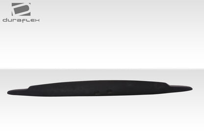 Extreme Dimensions Duraflex R-Tech Wing Spoiler Compatible With 2007-2013 Infiniti G Sedan - 1 Piece - 114316
