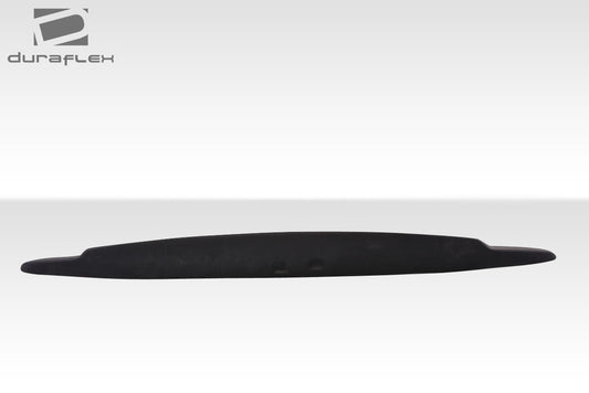 Extreme Dimensions Duraflex R-Tech Wing Spoiler Compatible With 2007-2013 Infiniti G Sedan - 1 Piece - 114316