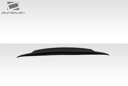Extreme Dimensions Duraflex R-Tech Wing Spoiler Compatible With 2007-2013 Infiniti G Sedan - 1 Piece - 114316