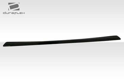 Extreme Dimensions Duraflex VIP Wing Spoiler Compatible With 2007-2015 Infiniti G Sedan - 1 Piece - 114318