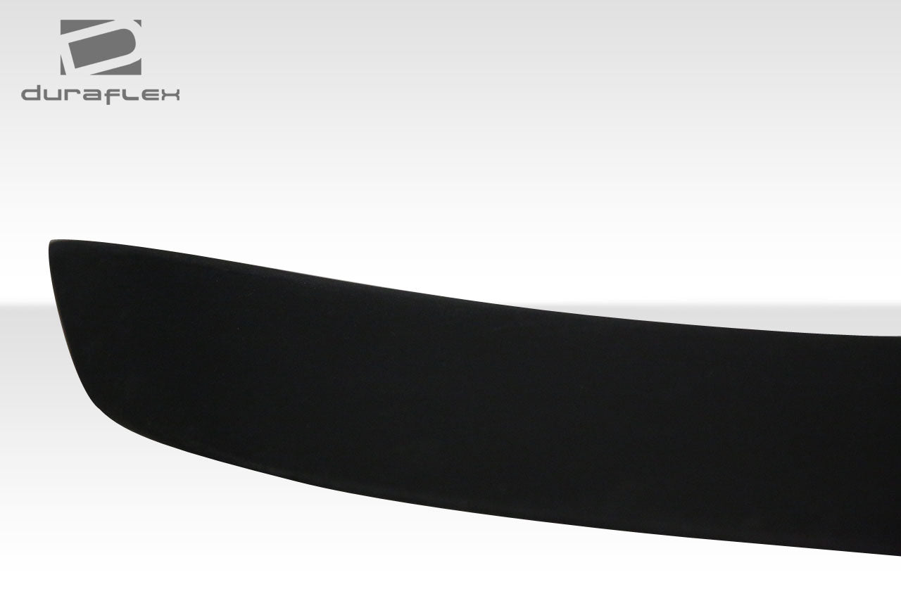 Extreme Dimensions Duraflex VIP Wing Spoiler Compatible With 2007-2015 Infiniti G Sedan - 1 Piece - 114318