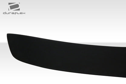 Extreme Dimensions Duraflex VIP Wing Spoiler Compatible With 2007-2015 Infiniti G Sedan - 1 Piece - 114318