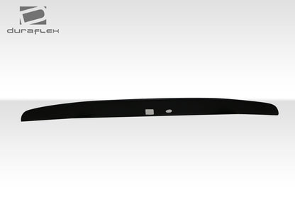 Extreme Dimensions Duraflex D-Speed Wing Spoiler Compatible With 2007-2015 Infiniti G Sedan - 1 Piece - 114319