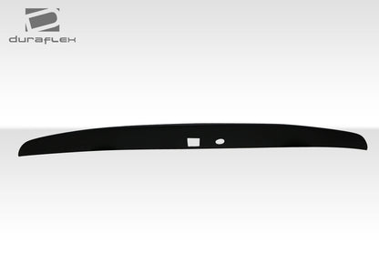 Extreme Dimensions Duraflex D-Speed Wing Spoiler Compatible With 2007-2015 Infiniti G Sedan - 1 Piece - 114319