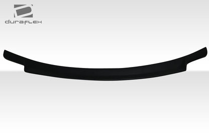 Extreme Dimensions Duraflex R-Tech Wing Spoiler Compatible With 2014-2023 Infiniti Q50 - 1 Piece - 114326