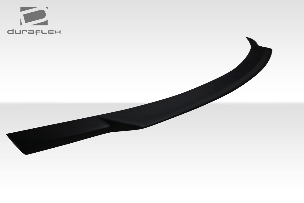 Extreme Dimensions Duraflex R-Tech Wing Spoiler Compatible With 2014-2023 Infiniti Q50 - 1 Piece - 114326
