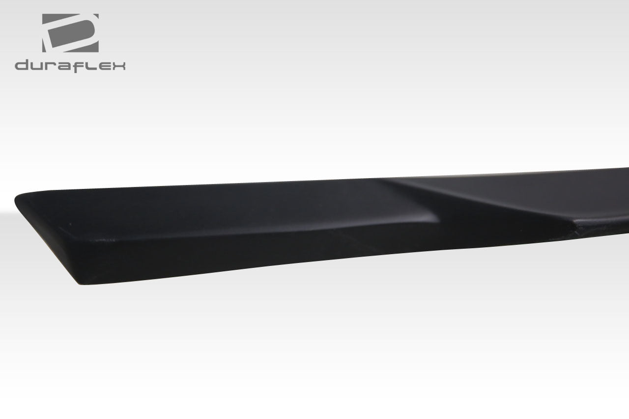 Extreme Dimensions Duraflex R-Tech Wing Spoiler Compatible With 2014-2023 Infiniti Q50 - 1 Piece - 114326