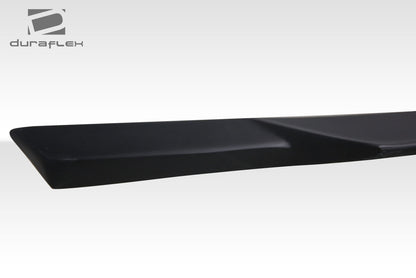 Extreme Dimensions Duraflex R-Tech Wing Spoiler Compatible With 2014-2023 Infiniti Q50 - 1 Piece - 114326