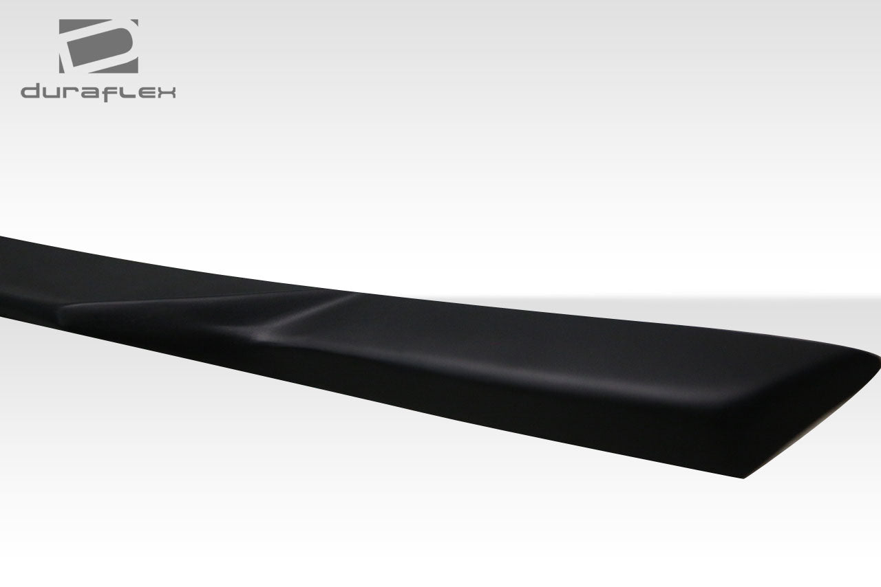Extreme Dimensions Duraflex R-Tech Wing Spoiler Compatible With 2014-2023 Infiniti Q50 - 1 Piece - 114326