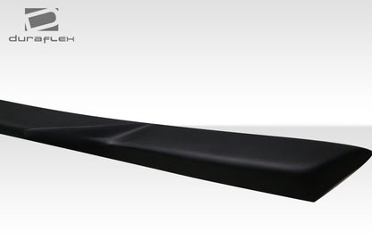 Extreme Dimensions Duraflex R-Tech Wing Spoiler Compatible With 2014-2023 Infiniti Q50 - 1 Piece - 114326