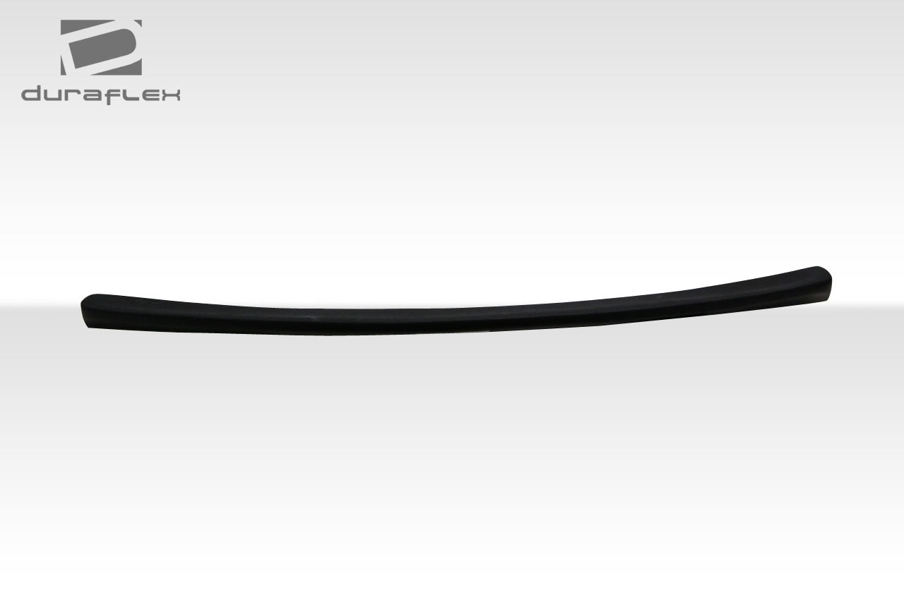 Extreme Dimensions Duraflex VIP Wing Spoiler Compatible With 2014-2023 Infiniti Q50 - 1 Piece - 114329