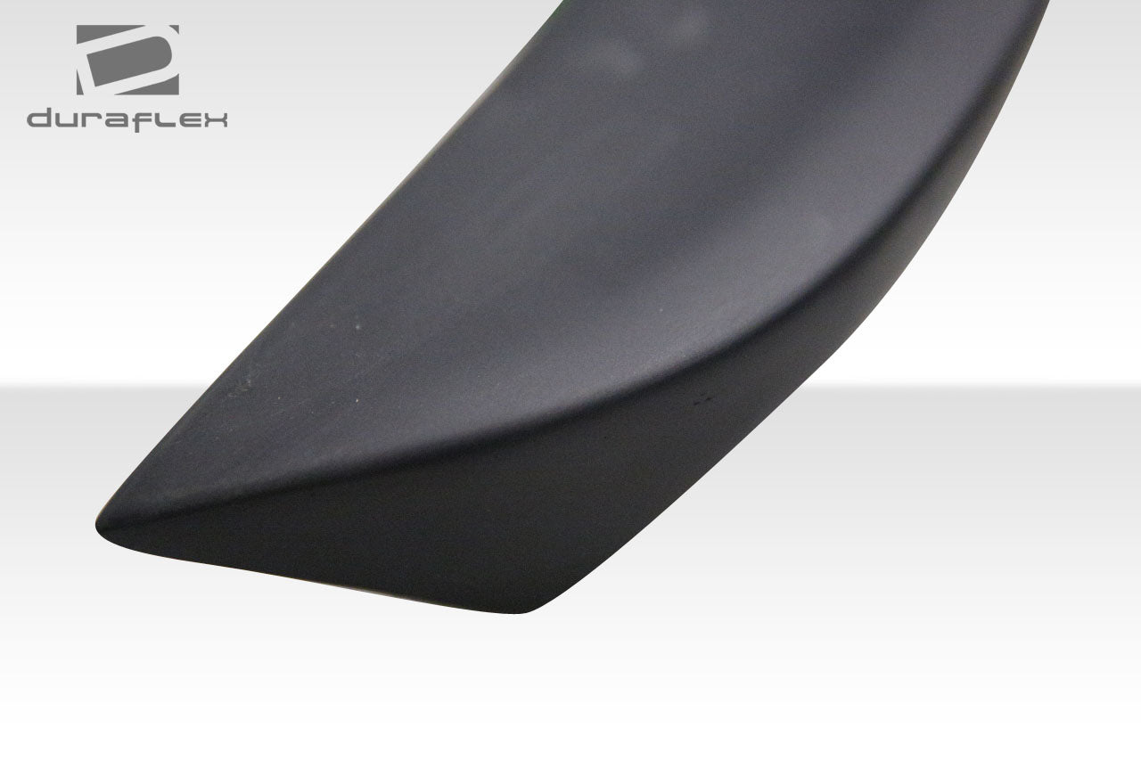Extreme Dimensions Duraflex VIP Wing Spoiler Compatible With 2014-2023 Infiniti Q50 - 1 Piece - 114329