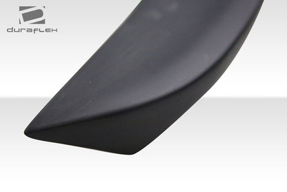 Extreme Dimensions Duraflex VIP Wing Spoiler Compatible With 2014-2023 Infiniti Q50 - 1 Piece - 114329