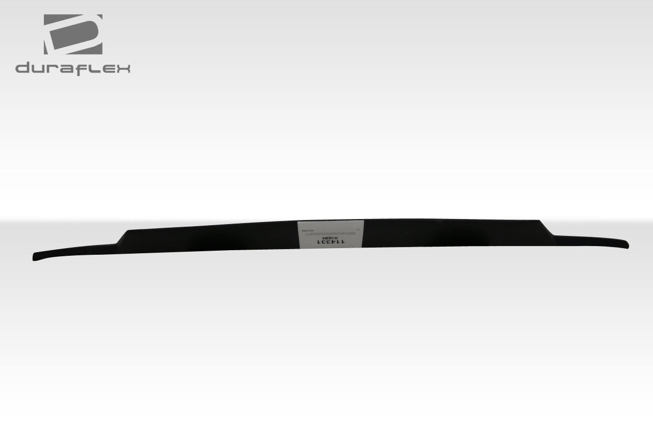 Extreme Dimensions Duraflex R-Tech Wing Spoiler Compatible With 2006-2011 Lexus GS - 1 Piece - 114331