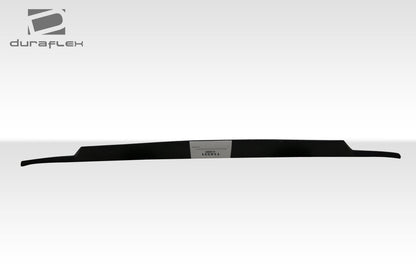 Extreme Dimensions Duraflex R-Tech Wing Spoiler Compatible With 2006-2011 Lexus GS - 1 Piece - 114331