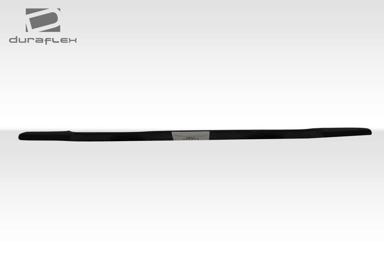 Extreme Dimensions Duraflex R-Tech Wing Spoiler Compatible With 2006-2011 Lexus GS - 1 Piece - 114331