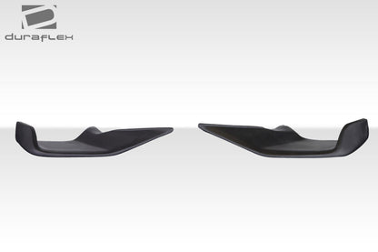 Extreme Dimensions Duraflex X-5 Front Lip Spoiler Compatible With 2013-2015 Lexus GS - 2 Piece - 114333