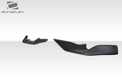 Extreme Dimensions Duraflex X-5 Front Lip Spoiler Compatible With 2013-2015 Lexus GS - 2 Piece - 114333