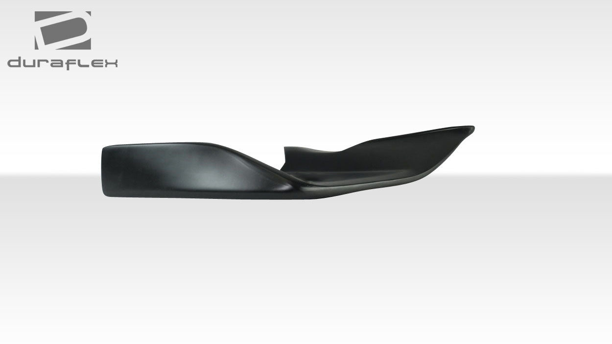 Extreme Dimensions Duraflex X-5 Front Lip Spoiler Compatible With 2013-2015 Lexus GS - 2 Piece - 114333