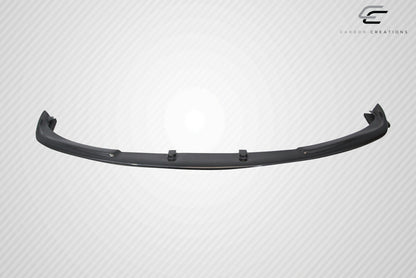 Carbon Creations Luxion Front Lip Spoiler Compatible With 2008-2014 Lexus IS-F - 1 Piece - 114336