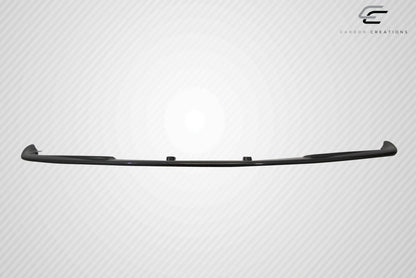 Carbon Creations Luxion Front Lip Spoiler Compatible With 2008-2014 Lexus IS-F - 1 Piece - 114336