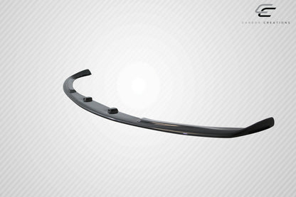 Carbon Creations Luxion Front Lip Spoiler Compatible With 2008-2014 Lexus IS-F - 1 Piece - 114336