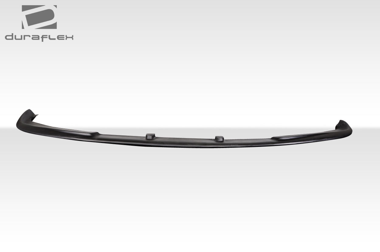 Extreme Dimensions Duraflex Luxion Front Lip Spoiler Compatible With 2008-2014 Lexus IS-F - 1 Piece - 114337