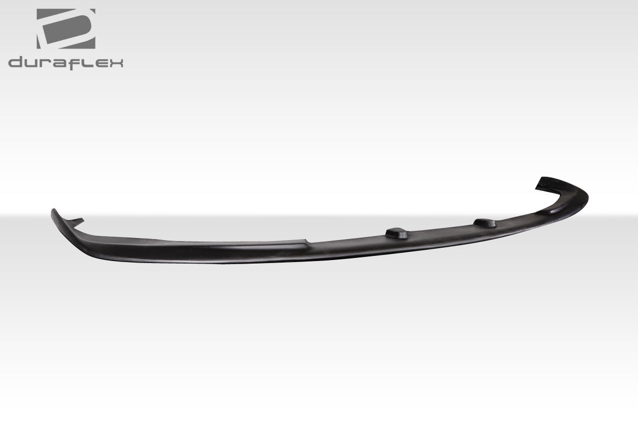 Extreme Dimensions Duraflex Luxion Front Lip Spoiler Compatible With 2008-2014 Lexus IS-F - 1 Piece - 114337