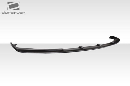 Extreme Dimensions Duraflex Luxion Front Lip Spoiler Compatible With 2008-2014 Lexus IS-F - 1 Piece - 114337