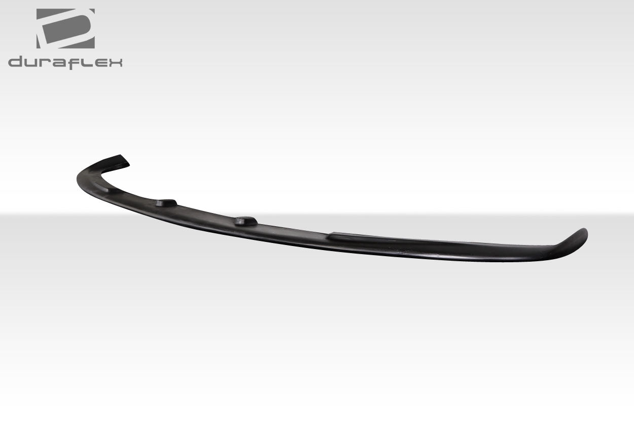 Extreme Dimensions Duraflex Luxion Front Lip Spoiler Compatible With 2008-2014 Lexus IS-F - 1 Piece - 114337