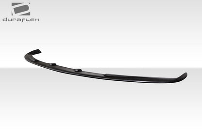 Extreme Dimensions Duraflex Luxion Front Lip Spoiler Compatible With 2008-2014 Lexus IS-F - 1 Piece - 114337
