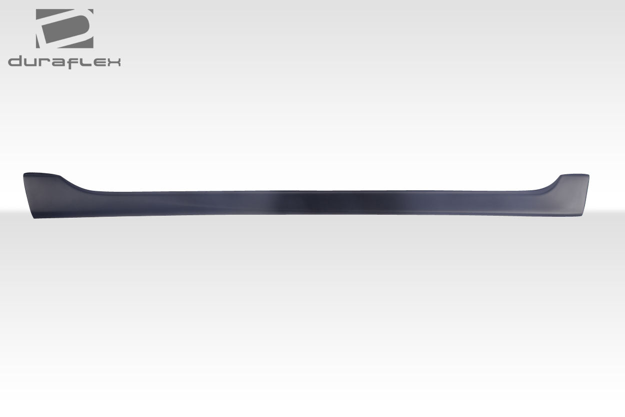 Extreme Dimensions Duraflex OEM Look Side Skirts Compatible With 2010-2013 Mazda 3 - 2 Piece - 114341